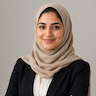 Aisha K.
